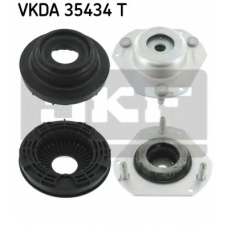 VKDA 35434 T SKF Опора стойки амортизатора