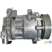 8FK 351 316-111 HELLA Компрессор, кондиционер