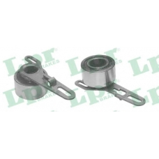 AA10032 LPR Натяжной ролик, ремень грм