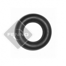 X30150 FENNO Резиновые полоски, система выпуска