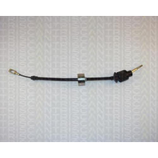 8140 38202 TRIDON Clutch cable
