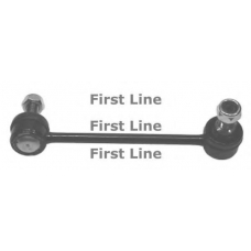 FDL6716 FIRST LINE Тяга / стойка, стабилизатор