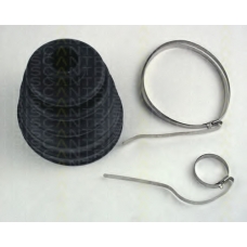 8540 14902 TRISCAN Комплект пылника, приводной вал