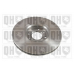 BDC5520 QUINTON HAZELL Тормозной диск