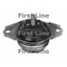 FEM3250 FIRST LINE Подвеска, двигатель
