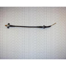 8140 69201 TRIDON Clutch cable