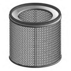 FLI6653A COOPERSFIAAM FILTERS Воздушный фильтр