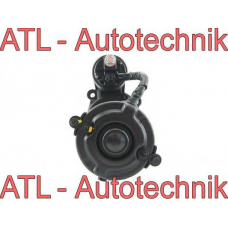 A 74 440 ATL Autotechnik Стартер