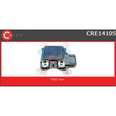 CRE14105 CASCO Регулятор