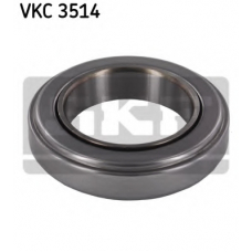 VKC 3514 SKF Выжимной подшипник