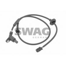32 92 4058 SWAG Датчик, частота вращения колеса