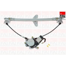 WR237M FAI AutoParts Подъемное устройство для окон