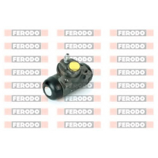 FHW4073 FERODO Колесный тормозной цилиндр