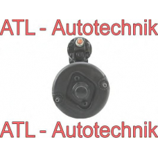 A 10 610 ATL Autotechnik Стартер