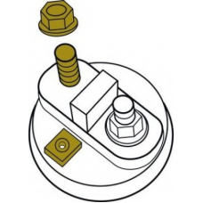 8687R CEVAM Стартер