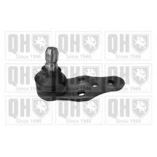 QSJ3384S QUINTON HAZELL Несущий / направляющий шарнир