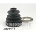 J2862017 NIPPARTS Комплект пылника, приводной вал