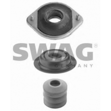 40 91 7184 SWAG Опора стойки амортизатора