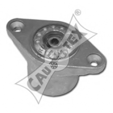 461203 CAUTEX Опора стойки амортизатора