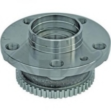 1409009 DIEDERICHS Комплект подшипника ступицы колеса