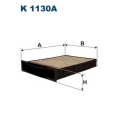 K1130A FILTRON Фильтр, воздух во внутренном пространстве