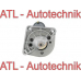 A 16 710 ATL Autotechnik Стартер