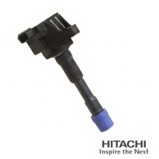 2503944 HITACHI Катушка зажигания