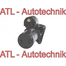 A 17 360 ATL Autotechnik Стартер