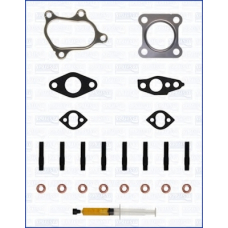 JTC11161 AJUSA Монтажный комплект, компрессор