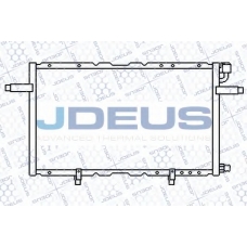 720M23 JDEUS Конденсатор, кондиционер