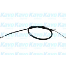 BHC-9064 KAVO PARTS Трос, стояночная тормозная система