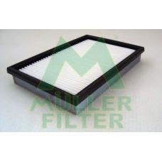 PA3174 MULLER FILTER Воздушный фильтр