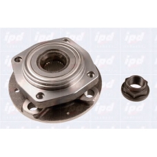 30-6516 IPD Комплект подшипника ступицы колеса