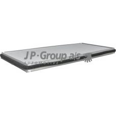 1428101400 Jp Group Фильтр, воздух во внутренном пространстве