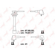 SPC7523 LYNX Комплект проводов зажигания