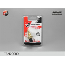 TSN22080 FENOX Датчик, температура охлаждающей жидкости