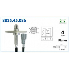 8835.45.086 MTE-THOMSON Лямбда-зонд