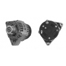 IA 1006 ISKRA Генератор