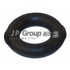 1121603500 Jp Group Кронштейн, глушитель