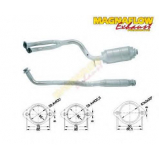 85010 MAGNAFLOW Катализатор