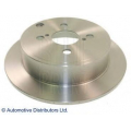 ADT343165 BLUE PRINT Тормозной диск
