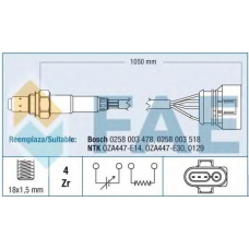 77134 FAE Лямбда-зонд