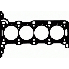 H40390-00 GLASER Прокладка, головка цилиндра