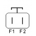LRA01137 TRW Генератор