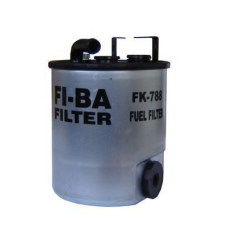 FK-788 FI.BA Топливный фильтр