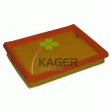 12-0029 KAGER Воздушный фильтр