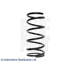 ADC488355 BLUE PRINT Пружина ходовой части