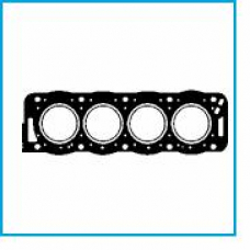02299 GLASER Прокладка, головка цилиндра