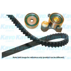 DKT-9025 KAVO PARTS Комплект ремня ГРМ