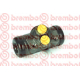 A 12 586<br />BREMBO